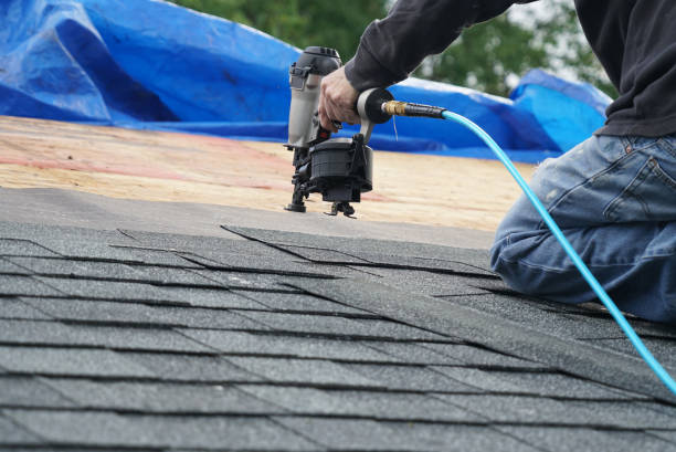 Quick and Trustworthy Emergency Roof Repair Services in Granite Hills, CA