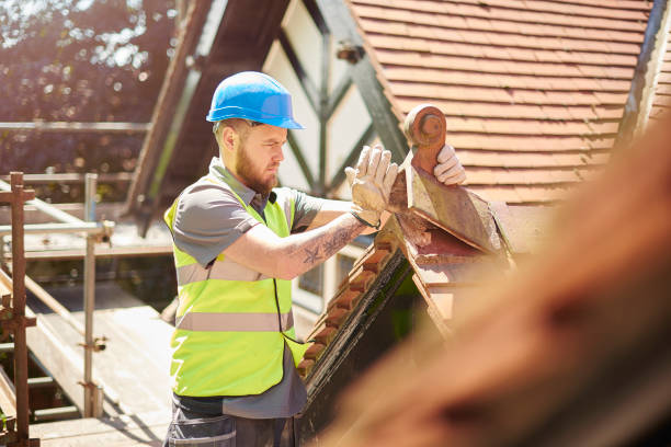 Best Commercial Roofing Services  in Granite Hills, CA